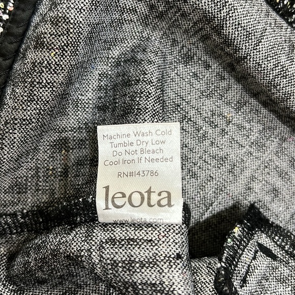 Blazer in boucle - Picture 7 of 7